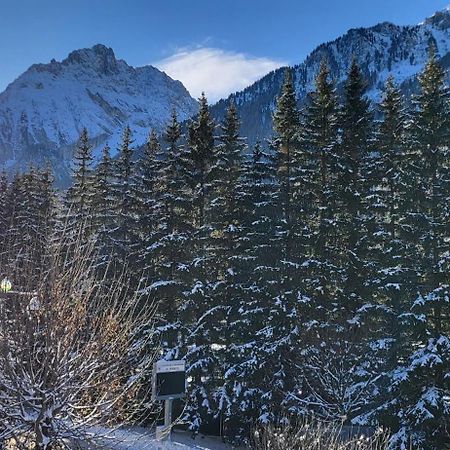 Cesa Stefi Daire Canazei Dış mekan fotoğraf