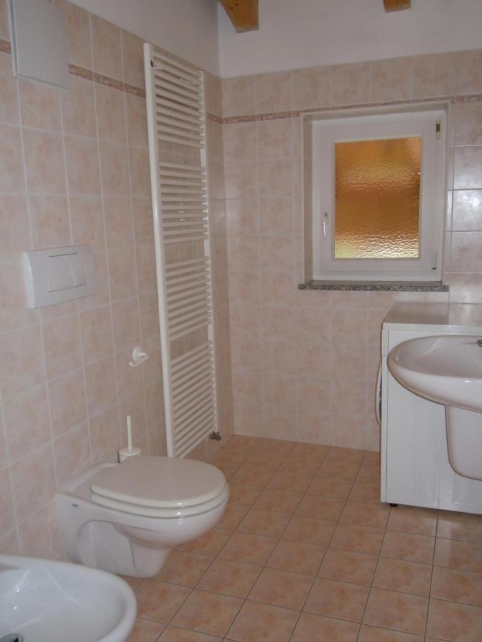 Cesa Stefi Daire Canazei Dış mekan fotoğraf