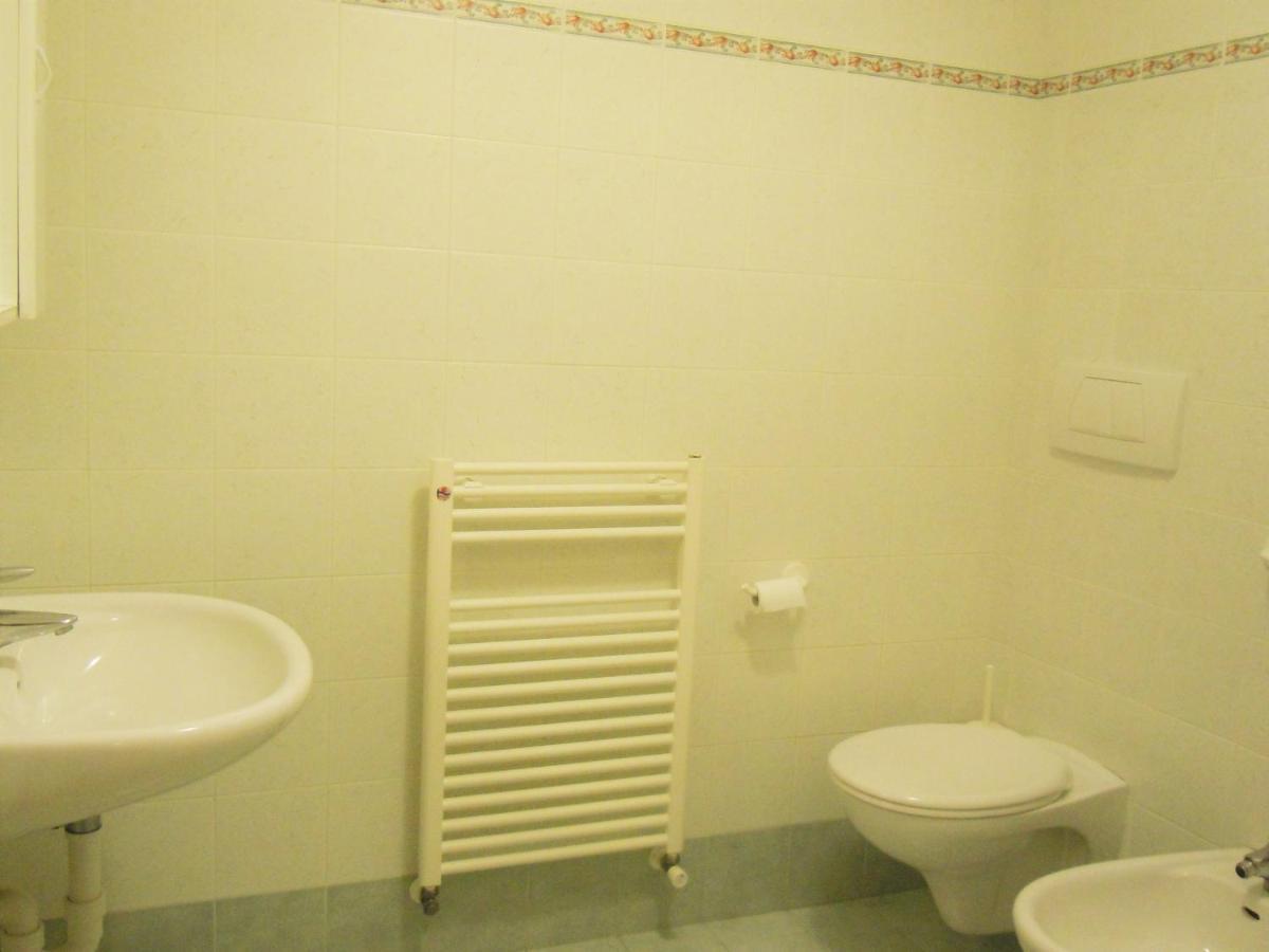 Cesa Stefi Daire Canazei Dış mekan fotoğraf